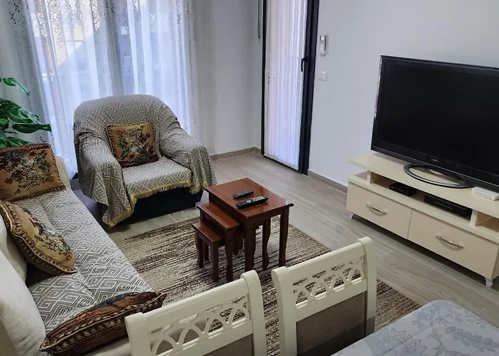 Dajti Mountain View * Τίρανα