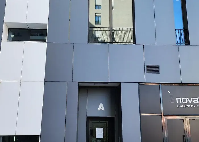 Dajti Mountain View Τίρανα